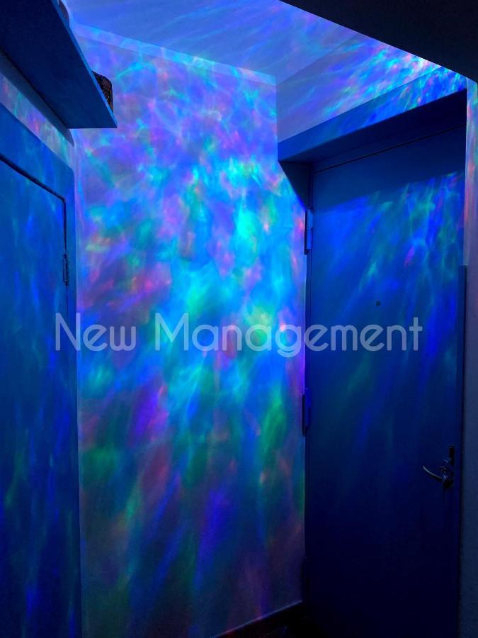 Caprese Experience - Light Blu Apt - Dante Nápoly Kültér fotó